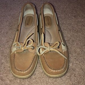 SPERRY TOP-SIDER